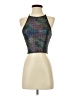 Bear Dance Silver Tank Top Size S - photo 1