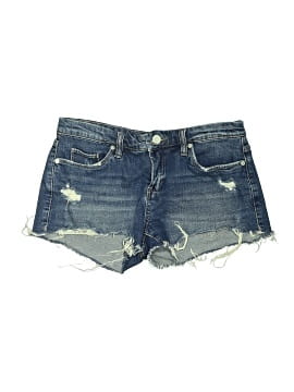 Blank NYC Denim Shorts (view 1)