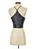 Bear Dance Silver Tank Top Size S - photo 2