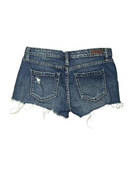Blank NYC Denim Shorts (view 2)