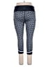 Assorted Brands Graphic Blue Active Pants Size XL - photo 2