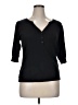 Gap Black Cardigan Size XL - photo 1