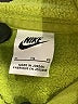 Nike Green Pullover Hoodie Size XL (kids) - photo 3