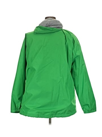 CHARLES RIVER APPAREL Windbreaker (view 2)