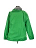 CHARLES RIVER APPAREL 100% Polyester Green Windbreaker Size XXL - photo 2