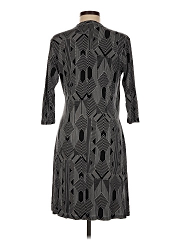 Coldwater Creek Casual Dress (view 2)