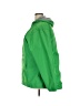 CHARLES RIVER APPAREL 100% Polyester Green Windbreaker Size XXL - photo 5