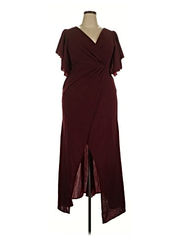 Xclusiv Cocktail Dress (view 1)