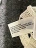 Universal Thread Ivory Sweater Vest Size L (estimated) - photo 8
