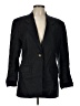Casual Corner 100% Acetate Black Blazer Size 10 (petite) - photo 1