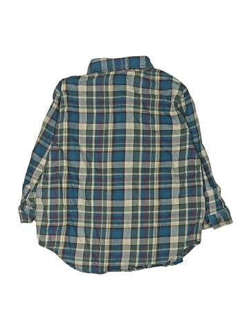 Baby Place Long Sleeve Button-Down Shirt (view 2)