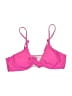 Unbranded Pink Swimsuit Top Size L - photo 1