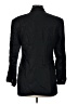 Casual Corner 100% Acetate Black Blazer Size 10 (petite) - photo 2