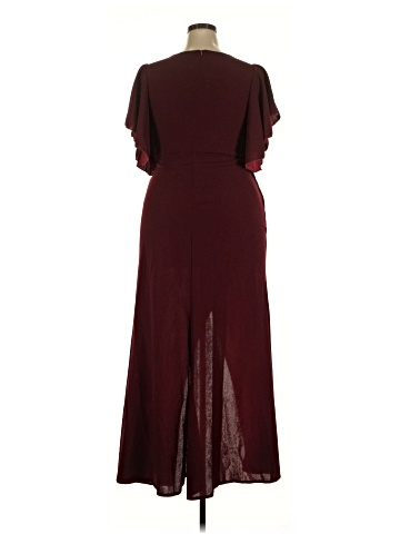 Xclusiv Cocktail Dress (view 2)