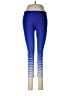 Athleta Blue Active Pants Size M - photo 1