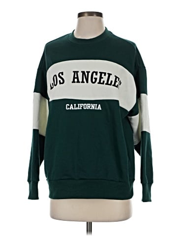 Assorted Brands Pullover Sweater (view 1)