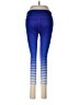 Athleta Blue Active Pants Size M - photo 2