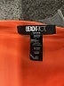 Beach Riot Solid Orange Swimsuit Bottoms Size XL - photo 3