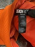 Beach Riot Solid Orange Swimsuit Bottoms Size XL - photo 4
