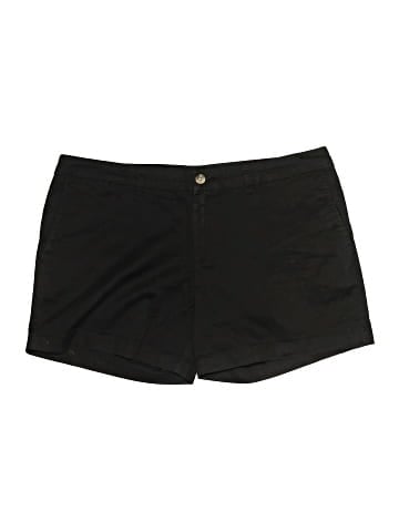 Faded Glory Shorts (view 1)