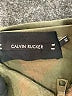 Calvin Rucker Green Jumpsuit Size XS - photo 4