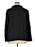 Treasure & Bond Black Long Sleeve Blouse Size XL - photo 2