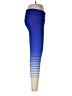 Athleta Blue Active Pants Size M - photo 4