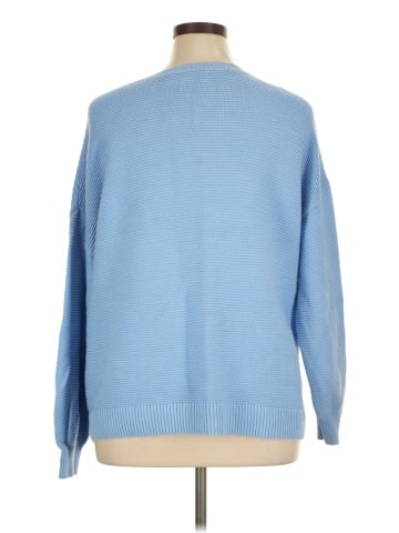 Ann Taylor LOFT Pullover Sweater (view 2)