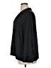 Treasure & Bond Black Long Sleeve Blouse Size XL - photo 5