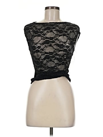 Motel Sleeveless T-Shirt (view 1)