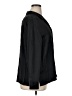 Treasure & Bond Black Long Sleeve Blouse Size XL - photo 4