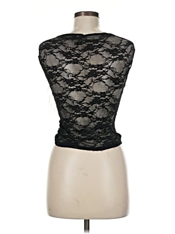 Motel Sleeveless T-Shirt (view 2)