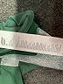 Fabletics Green Sports Bra Size Lg (10-12) - photo 7