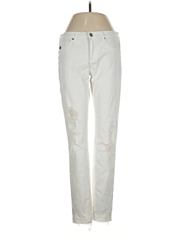 Adriano Goldschmied Jeans (view 1)