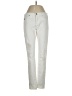 Adriano Goldschmied Stars Ivory Jeans Size 25 waist - photo 1