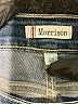 Morrison Stars Blue Jeans Size 26 waist - photo 7