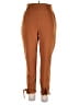 Grace Karin Brown Casual Pants Size XL - photo 1