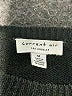 Current Air Black 3/4 Sleeve Top Size M - photo 7