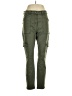 H&M Green Jeans Size 12 - photo 1