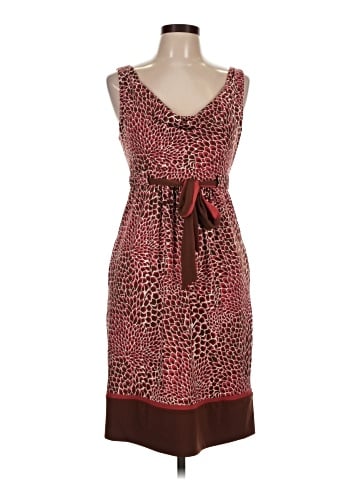BCBGMAXAZRIA Cocktail Dress (view 1)