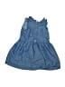Kidgets Blue Dress 18-24 MO / 24 MO - photo 2
