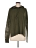 Stitches & Stripes Green Pullover Sweater Size M - photo 1