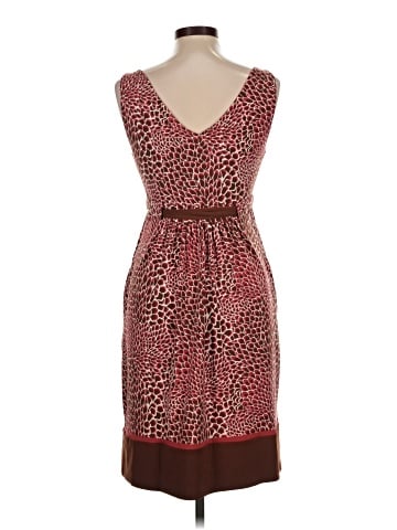 BCBGMAXAZRIA Cocktail Dress (view 2)