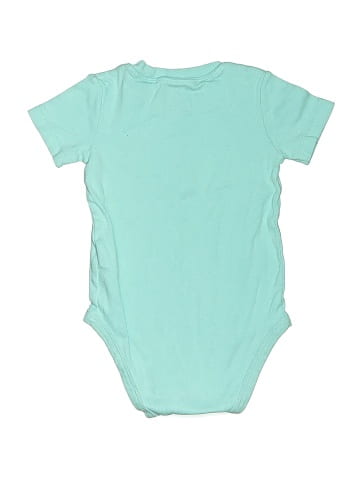 Carter's Short Sleeve Onesie (view 2)