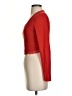 Shein Red Long Sleeve Top Size S - photo 5