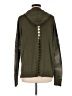 Stitches & Stripes Green Pullover Sweater Size M - photo 2