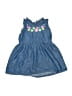 Kidgets Blue Dress 18-24 MO / 24 MO - photo 1