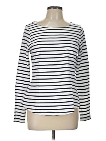 Boden Long Sleeve T-Shirt (view 1)