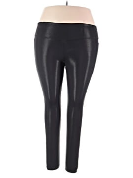 Victoria's Secret Pink Leggings (view 1)