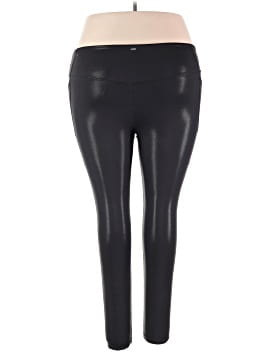 Victoria's Secret Pink Leggings (view 2)